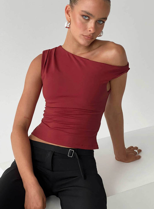 SOHPIE'S TOP